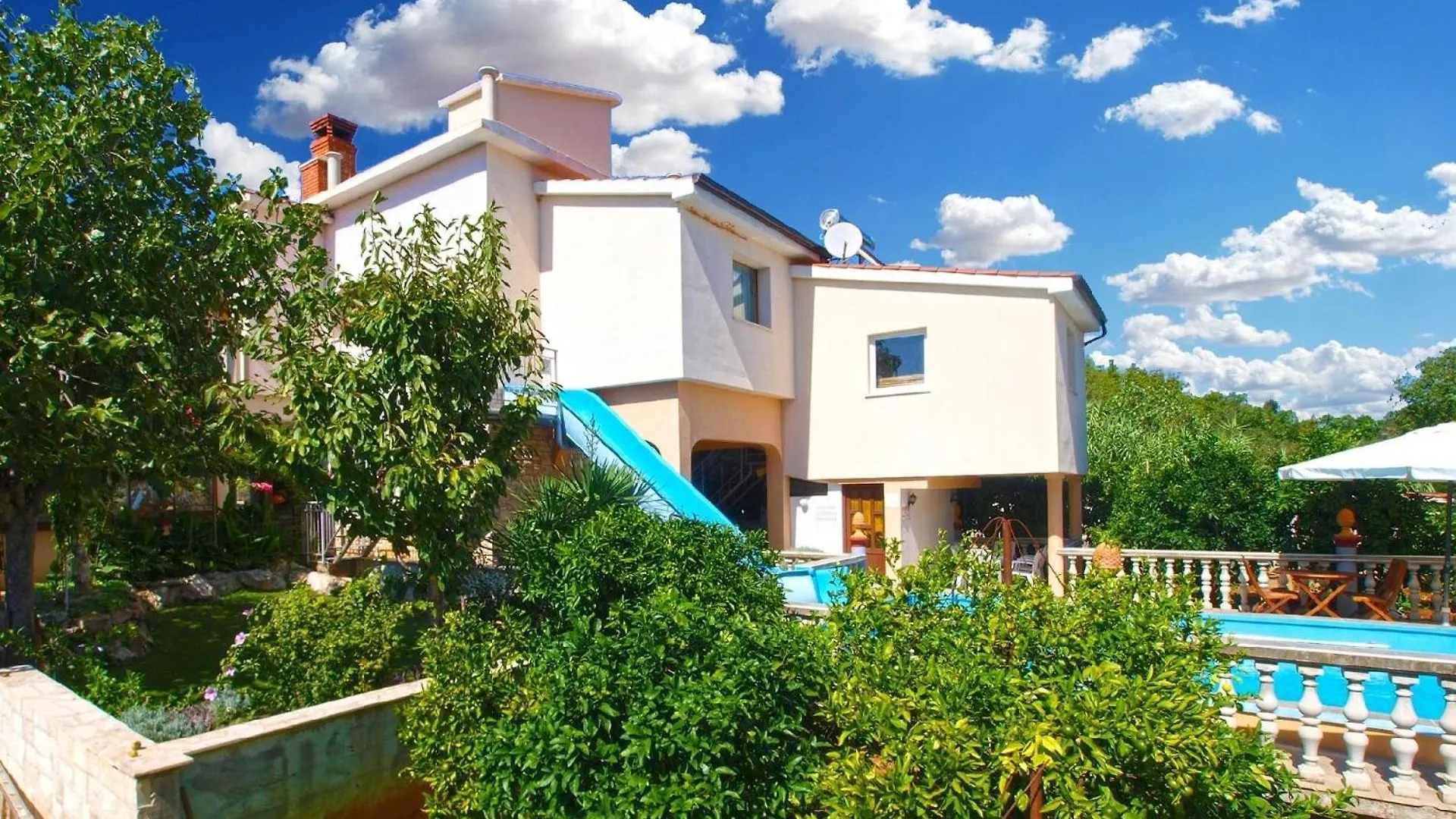 Ferienwohnung Fuer 4 Personen Ca 45 Qm In Liznjan, Istrien Suedkueste Von Istrien Croatia