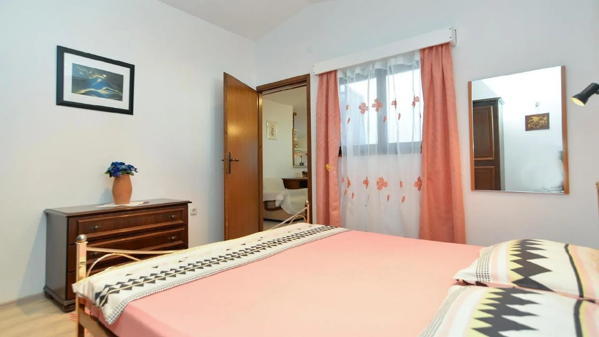 Ferienwohnung Fuer 4 Personen Ca 45 Qm In Liznjan, Istrien Suedkueste Von Istrien Croatia
