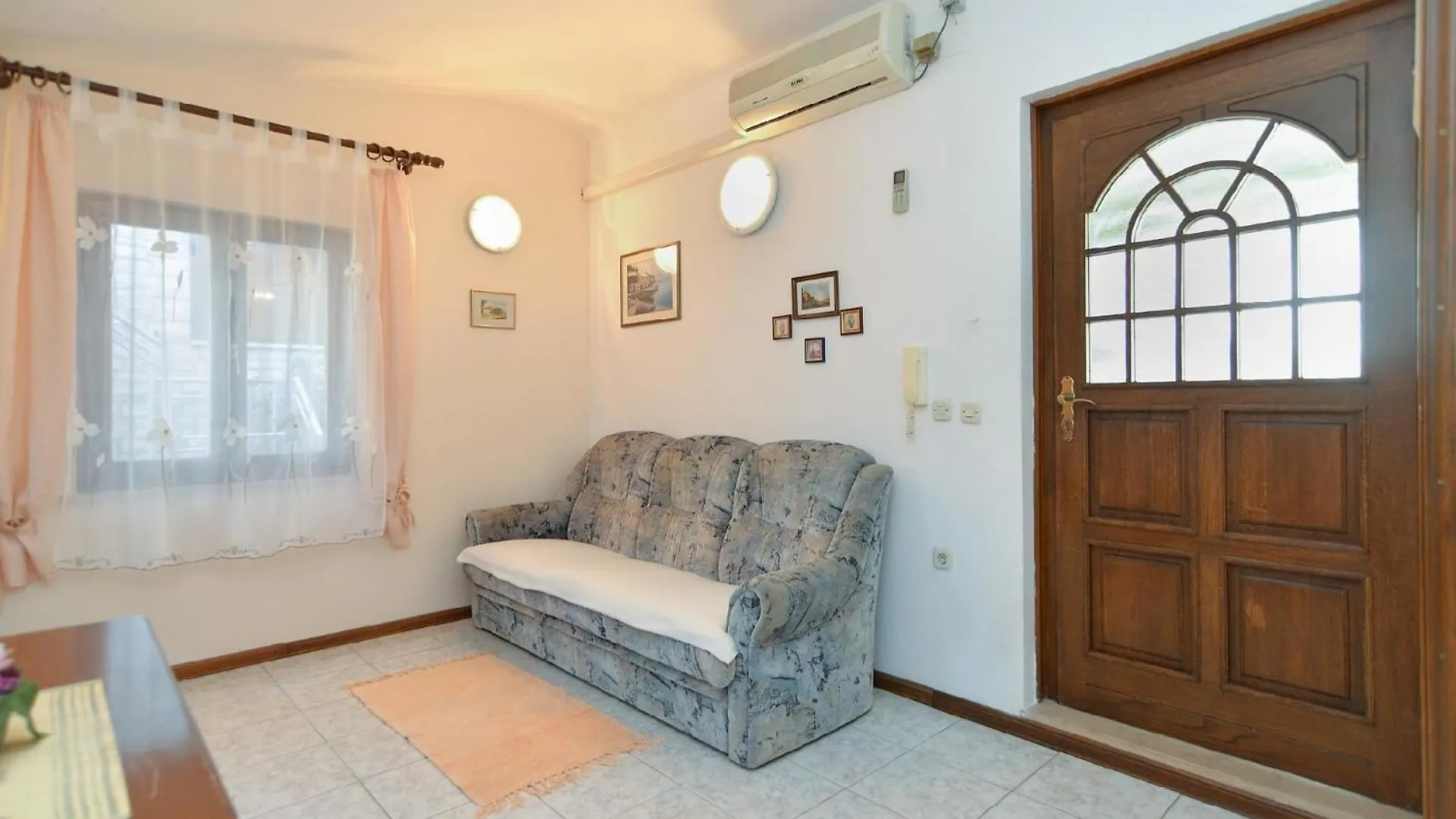 Ferienwohnung Fuer 4 Personen Ca 45 Qm In Liznjan, Istrien Suedkueste Von Istrien 0*, Liznjan