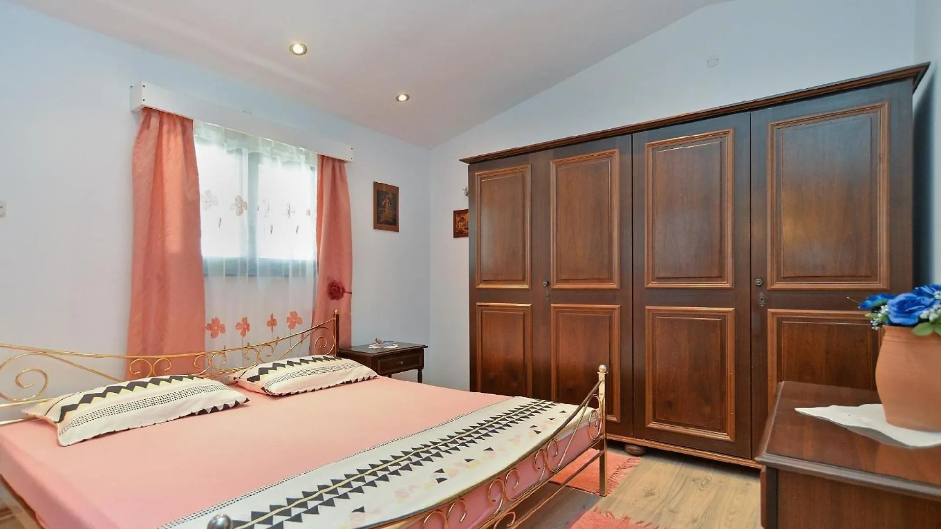 Ferienwohnung Fuer 4 Personen Ca 45 Qm In Liznjan, Istrien Suedkueste Von Istrien Apartment Liznjan
