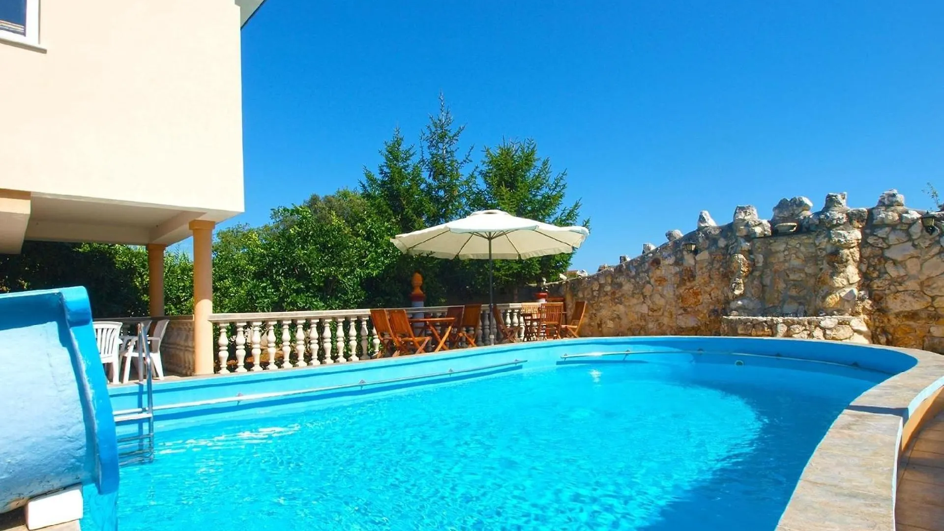 Apartment Ferienwohnung Fuer 4 Personen Ca 45 Qm In Liznjan, Istrien Suedkueste Von Istrien Croatia